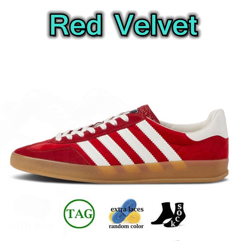 A10 Red Velvet 36-45