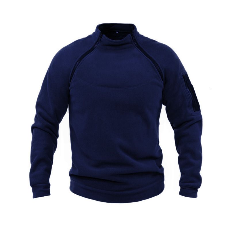 Navy blau