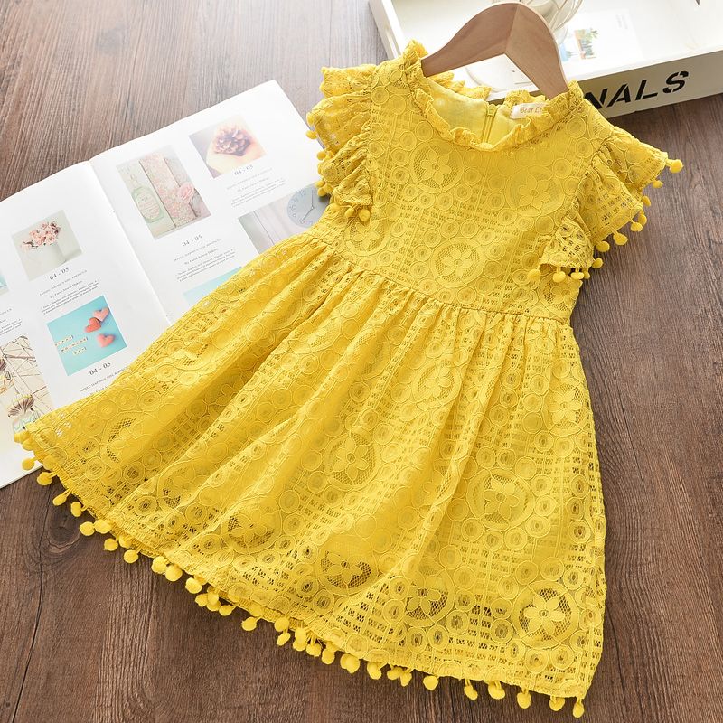 AX543 Yellow