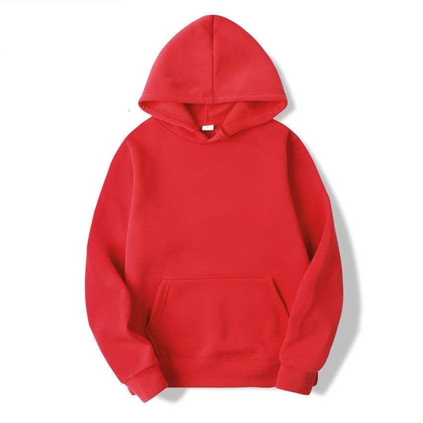 Red-Hoodie