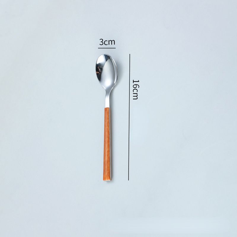 Dessert Spoon