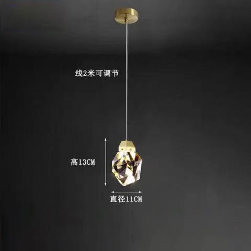 pendant light 5w Cold White