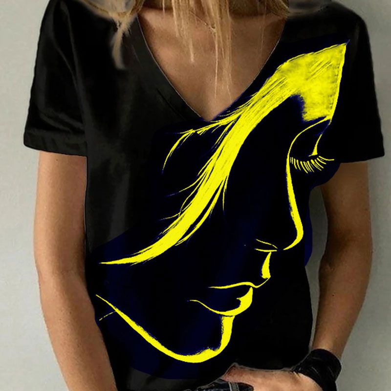 T-shirt Women 7