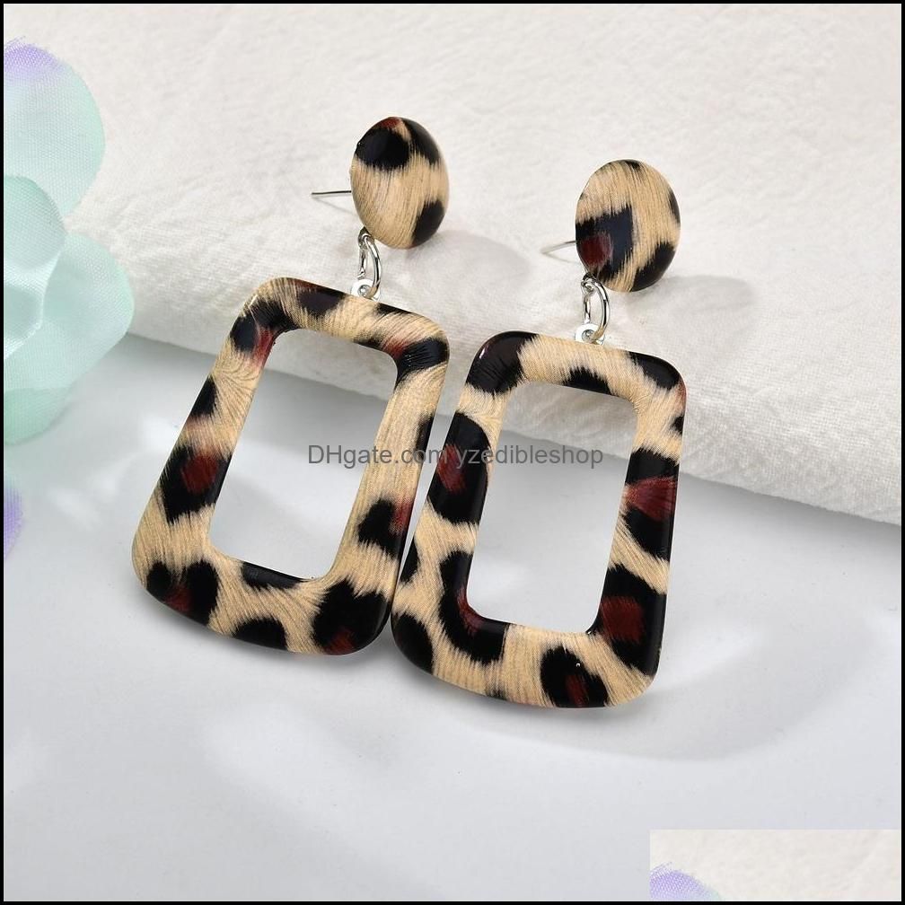 Leopard Color