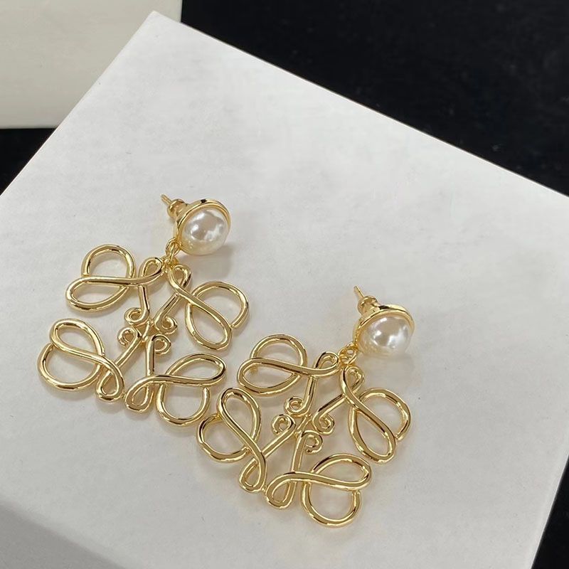 Boucles d'oreilles 5 #