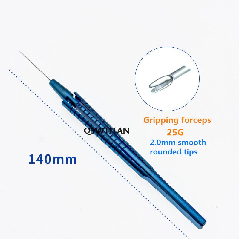 Gripping Forceps 25g