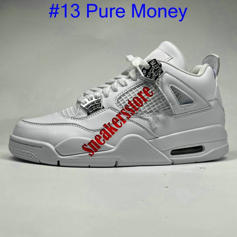 #13 Pure Money