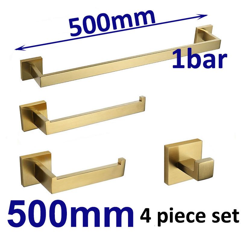 4 Stück Kit 50cm