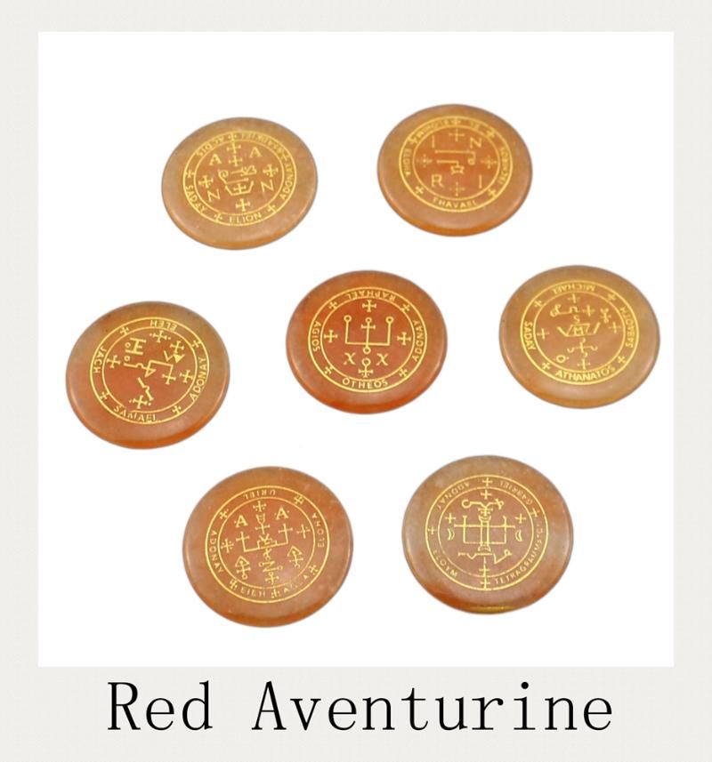 Red Aventurine China