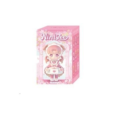 1 blind box-pink