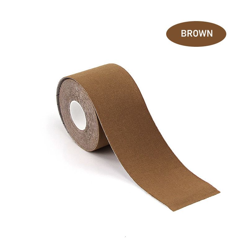 Brown-5cm x 5m