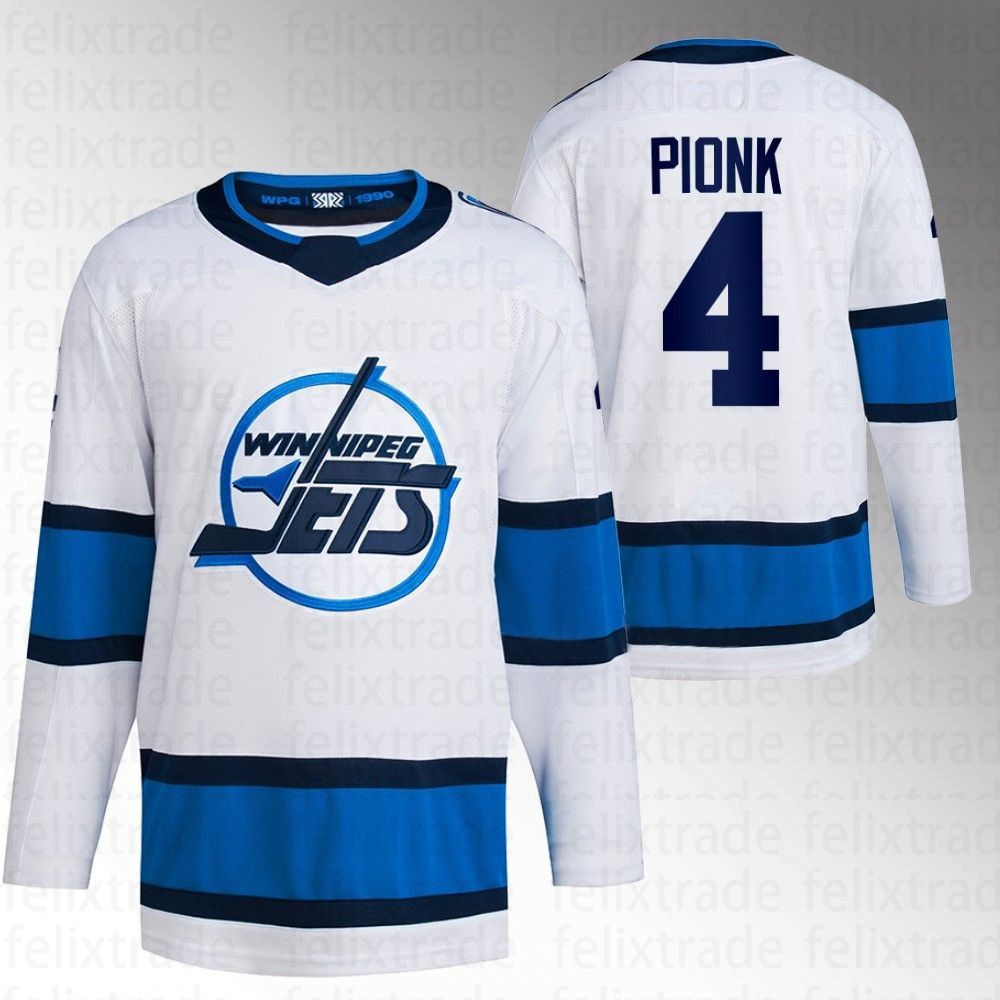 4 Neal Pionk