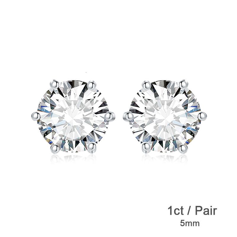 1ct Pair