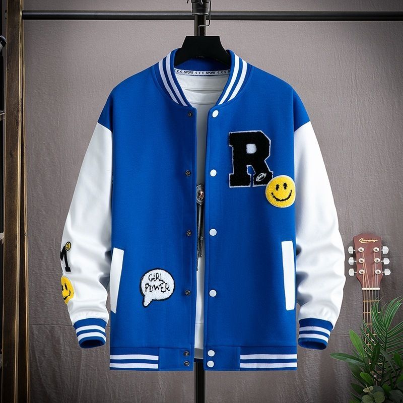 2252 Blue Jacket