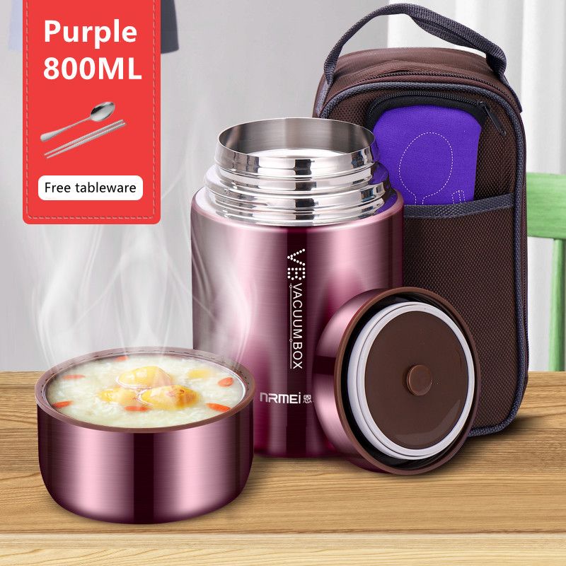 Purple800ml