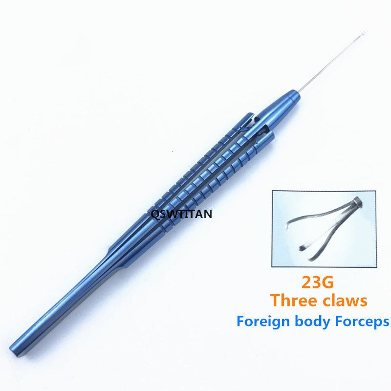 Three Claws 23g