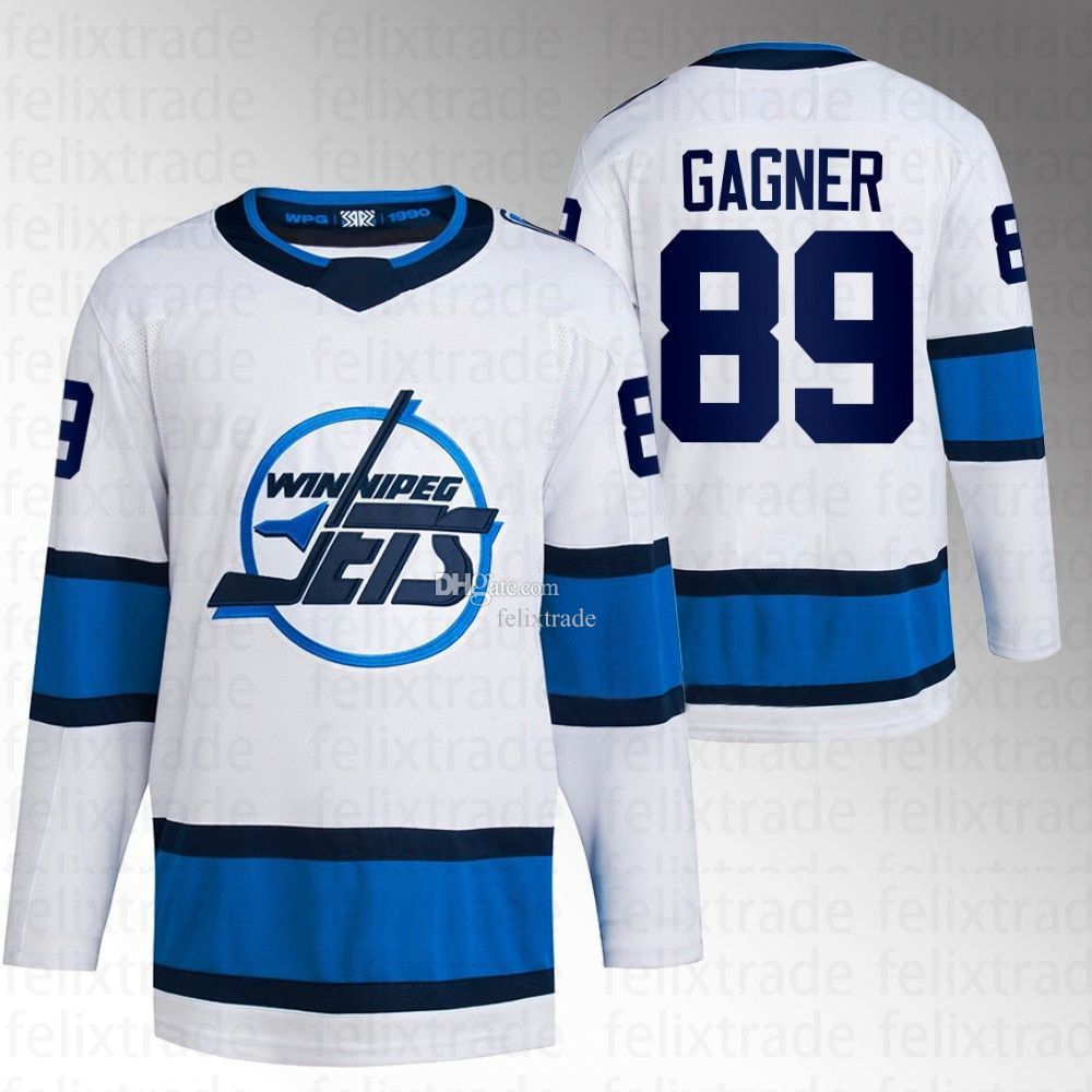 89 Sam Gagner