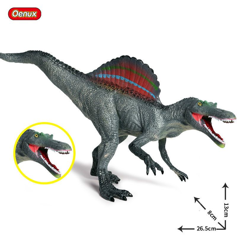 dinosaurusmodel 31