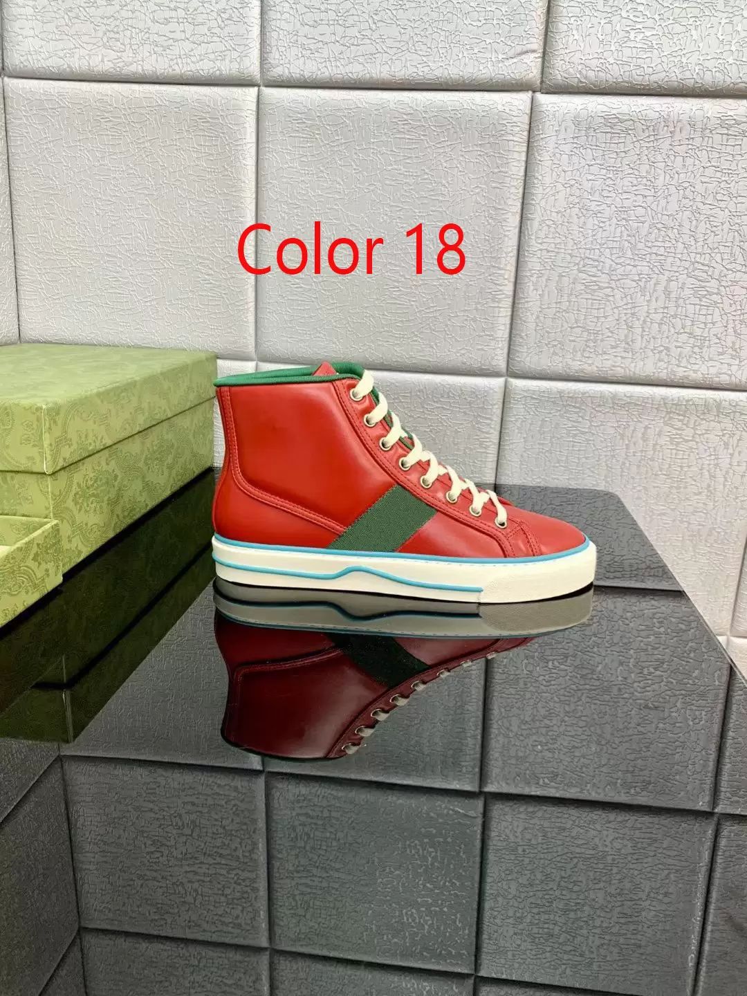 colour 18