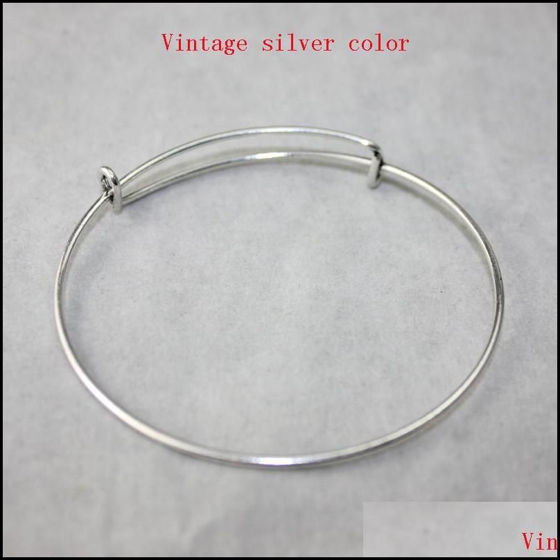 Vintage silver