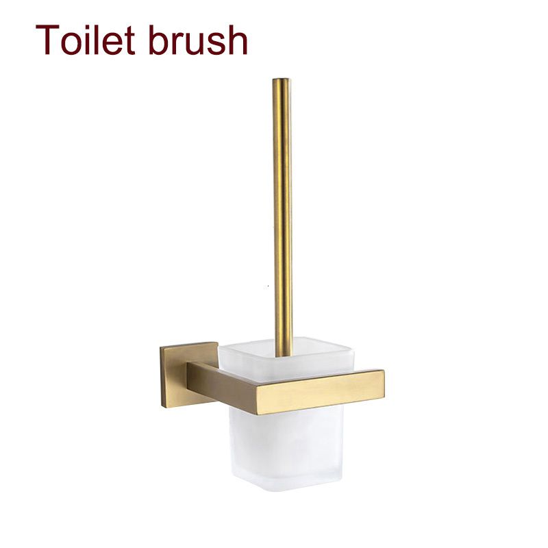 Brosse de toilette