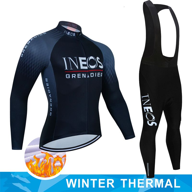 INEOS GRENADIER