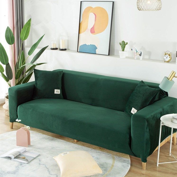 Green-3Seat (190-230cm)