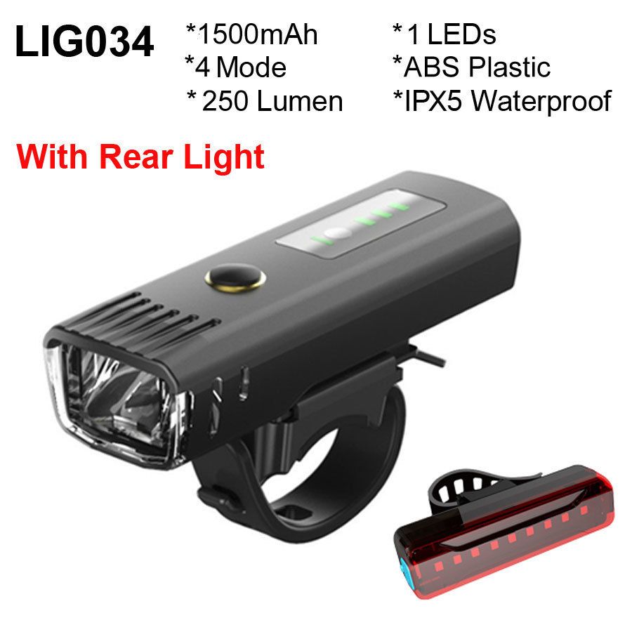 Lig034 Rear Light