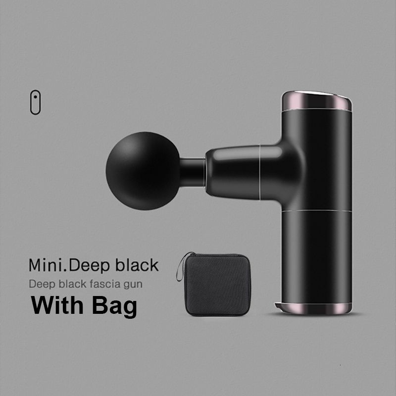 Black-bag-usb type-c