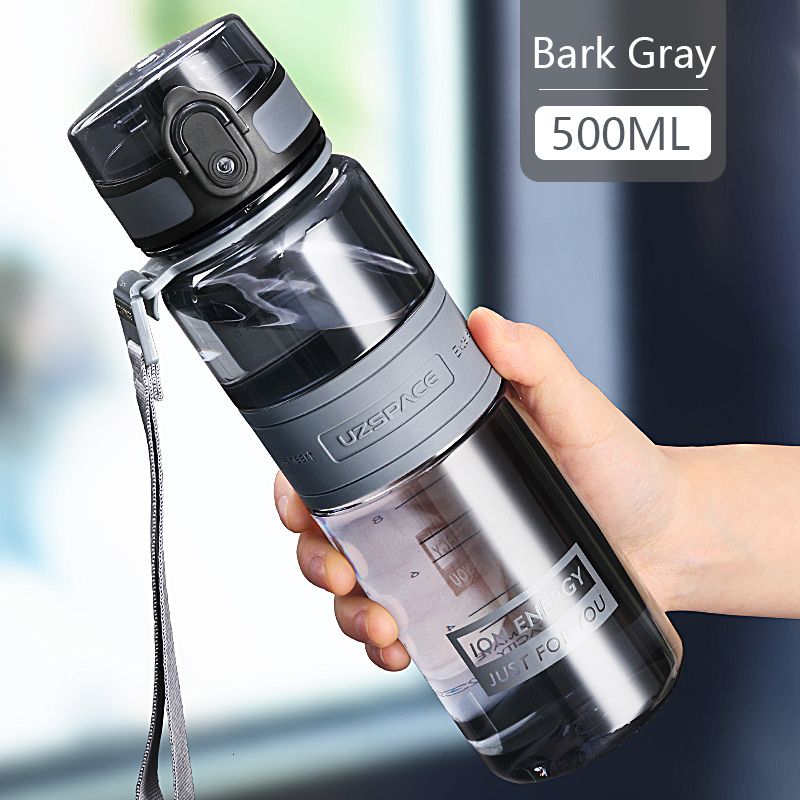 500ml kabuk gri