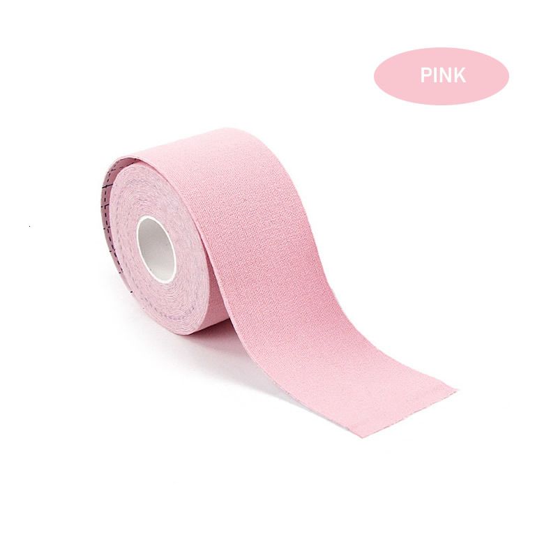 Pink-7.5cm x 5m