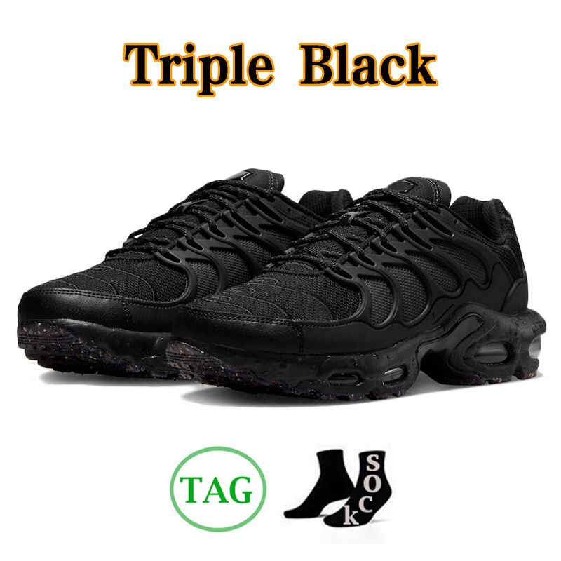# Terrascape 40-46 Triple Black
