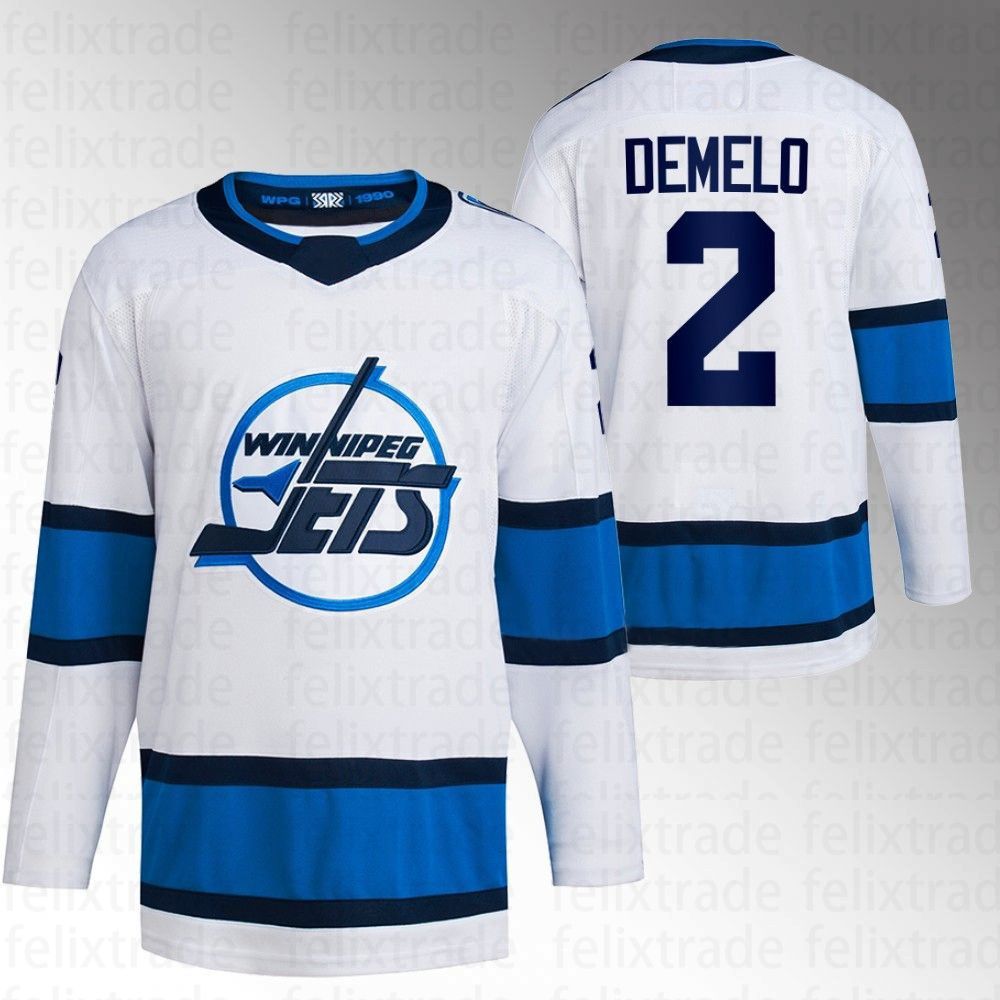 2 Dylan Demelo