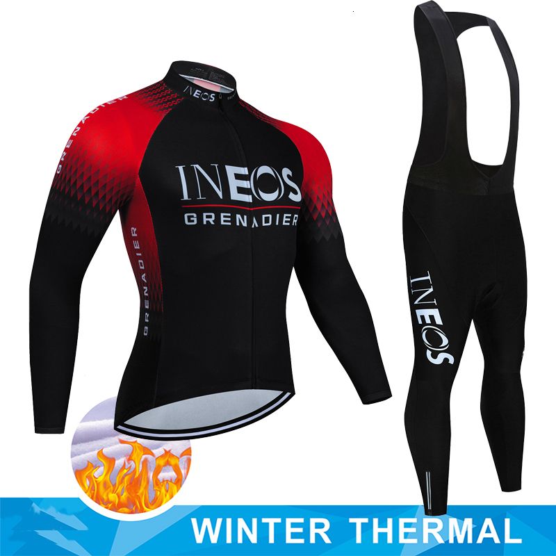 ineos Grenadier