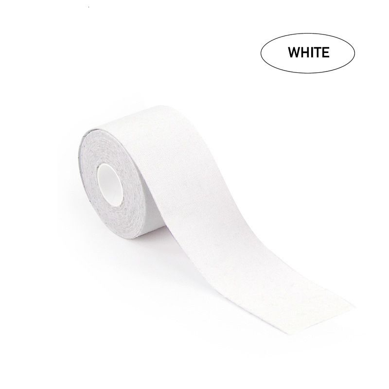 White-7.5cm x 5m