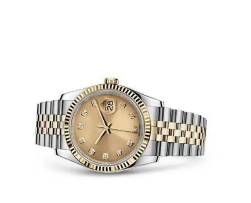 Stijl 1 originele doos+horloge