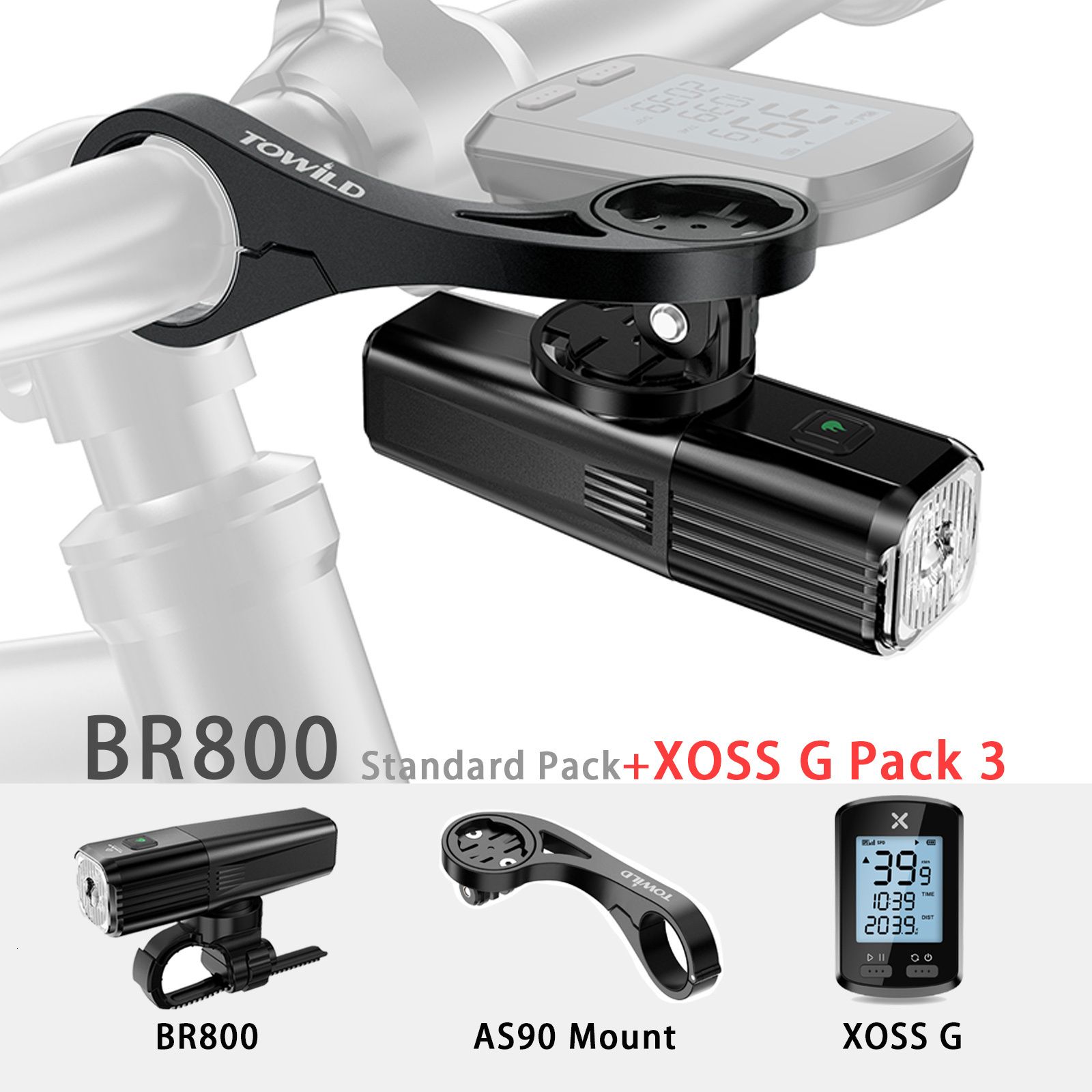 Br800 g Pack 3