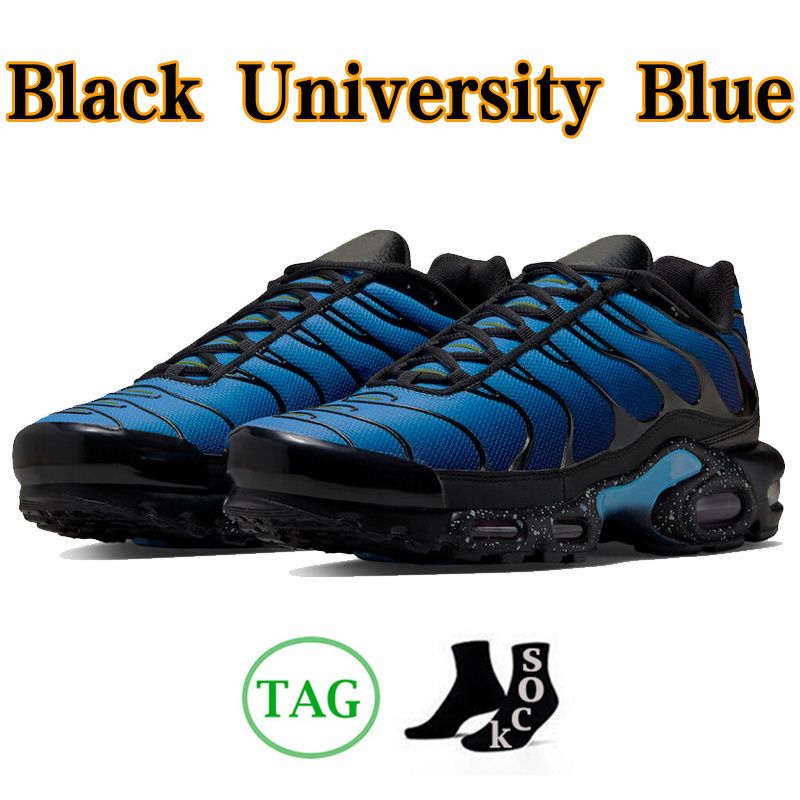 40-46 Black University Blue