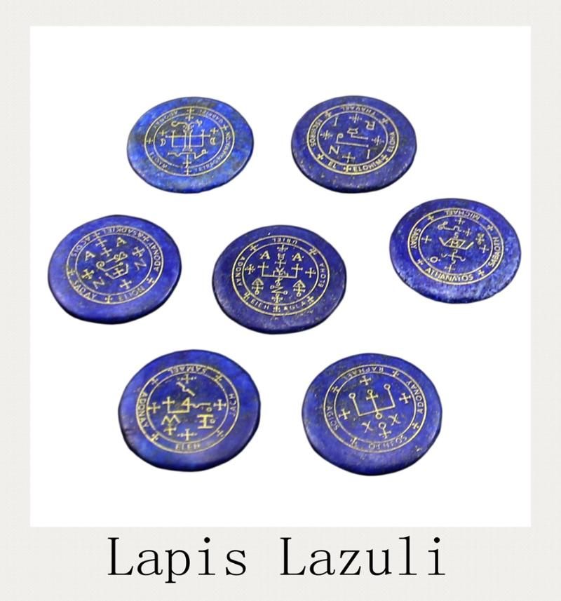 Lapis Lazuli Çin