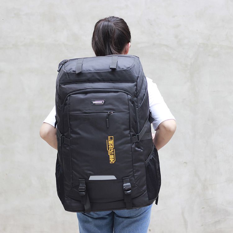 80l black