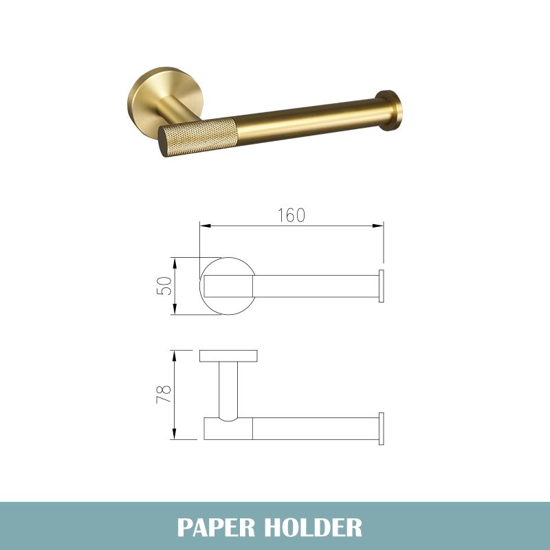 Paper Holder