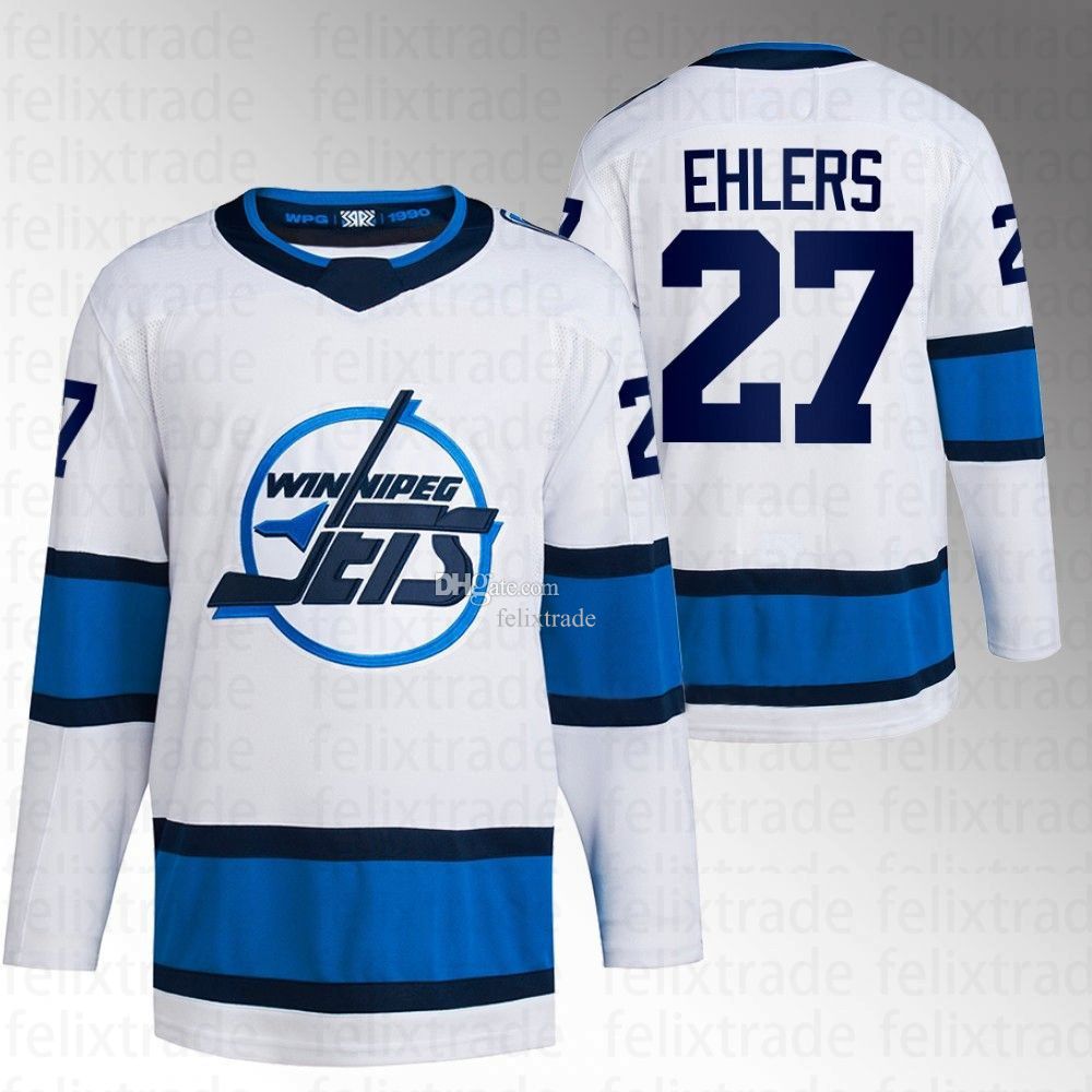 27 Nikolaj Ehlers