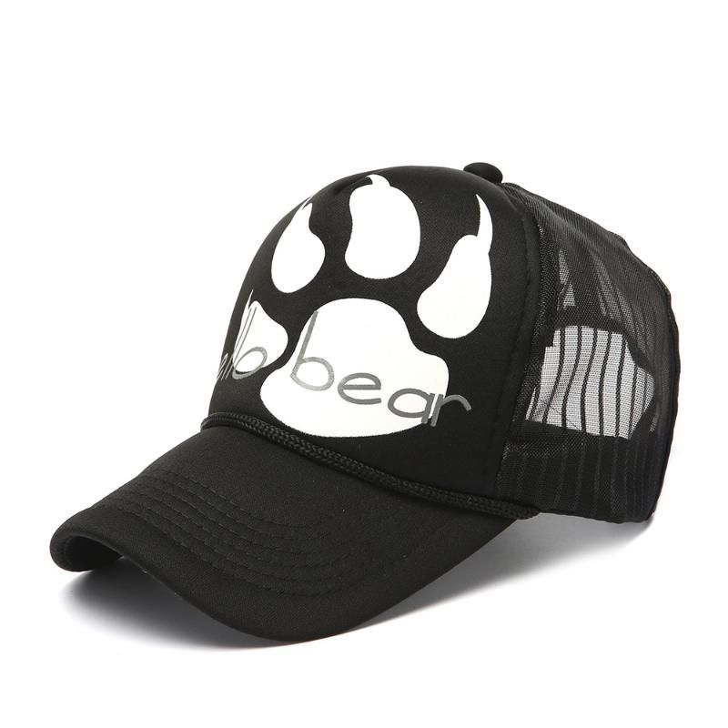 Beer Paw Black