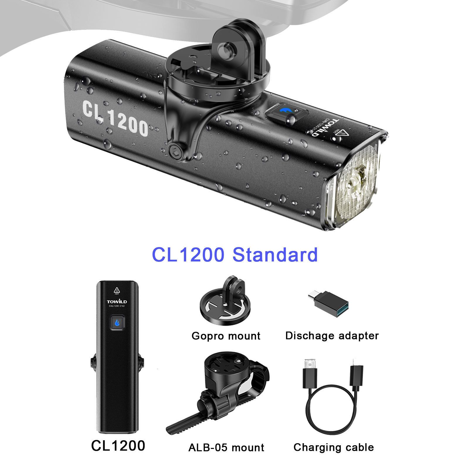 Cl1200 Standard