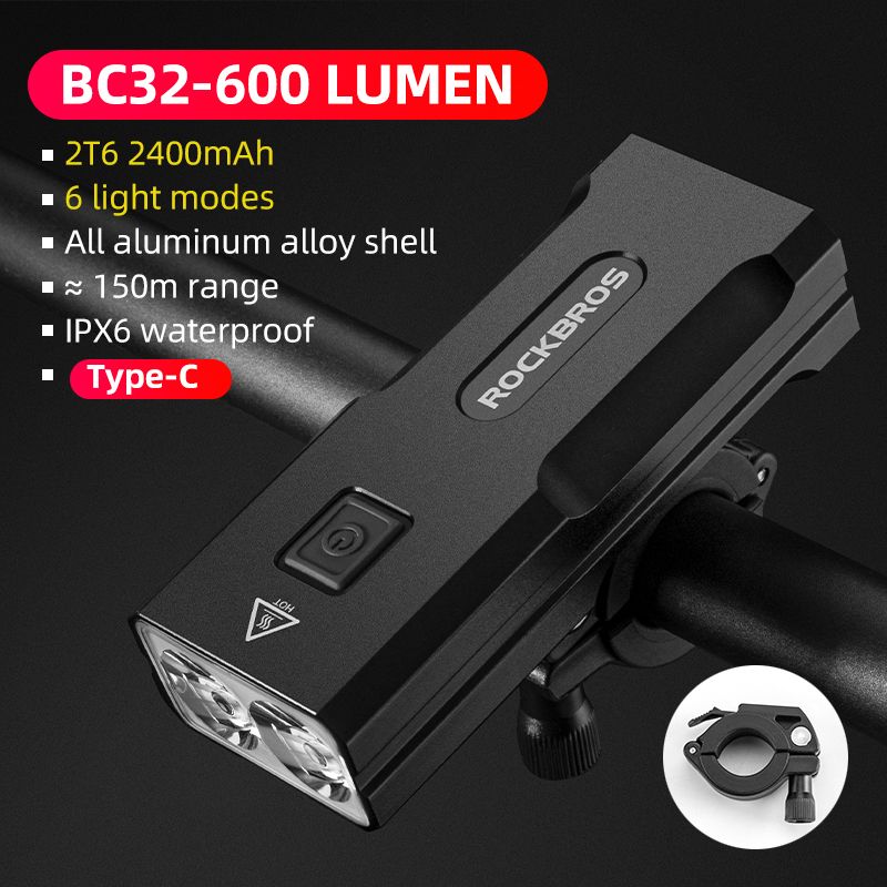 Bc32-600lm Type-c