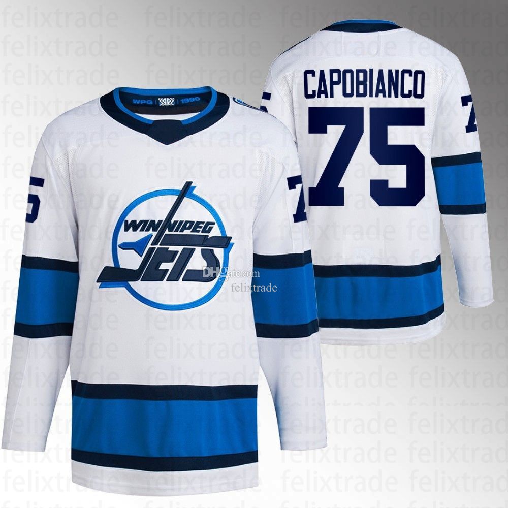 75 Kyle Capobianco