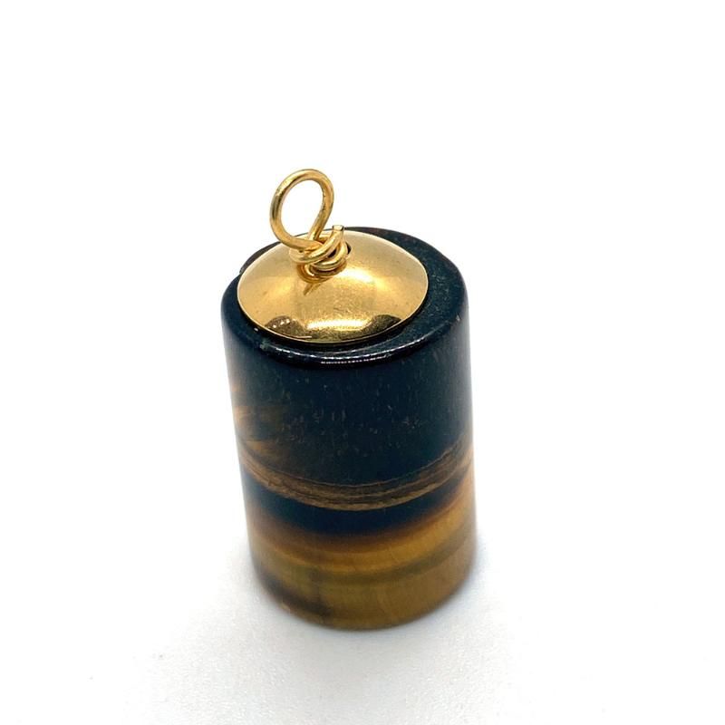 Tigers Eye-1pcs.