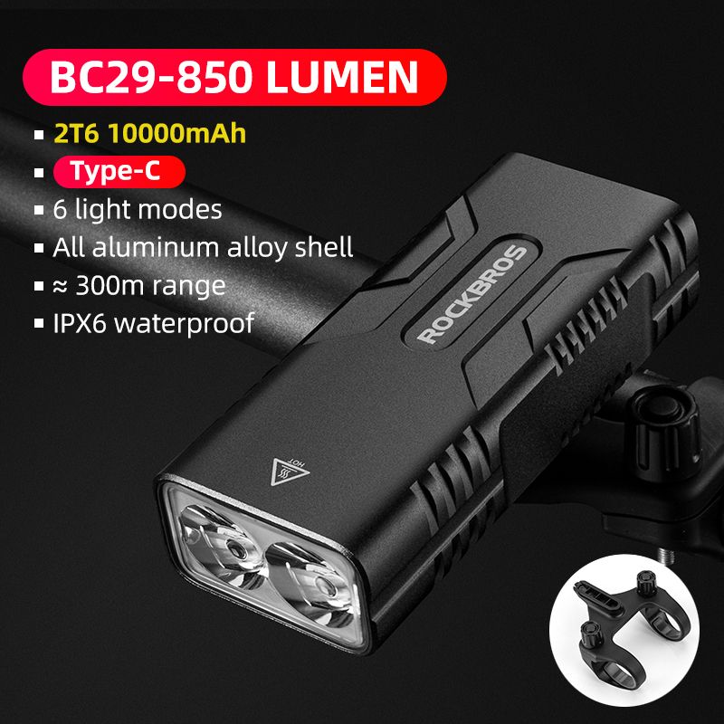 Bc29-850lm Type-c