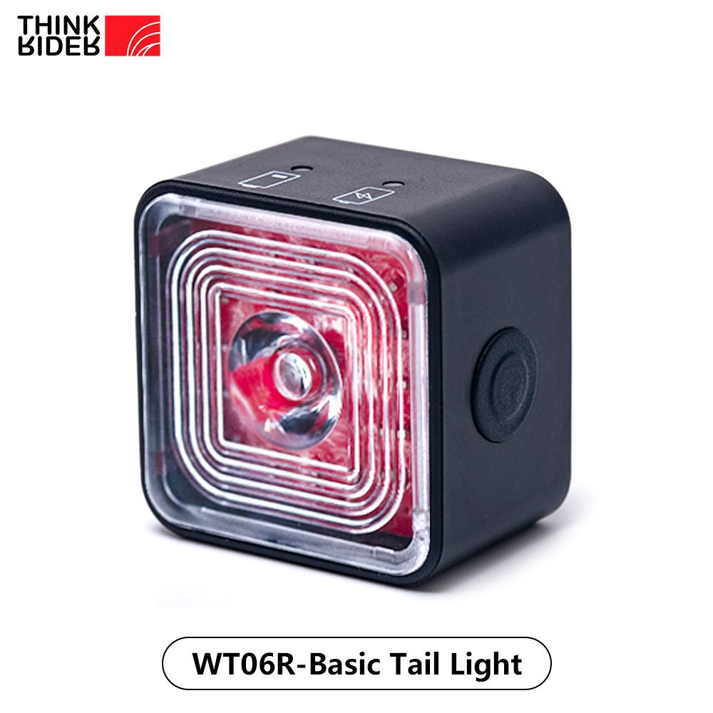 Basic Tail Light