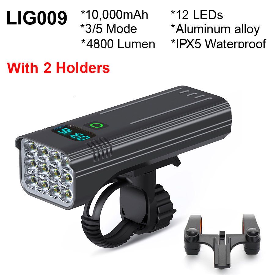 Lig009 Holders